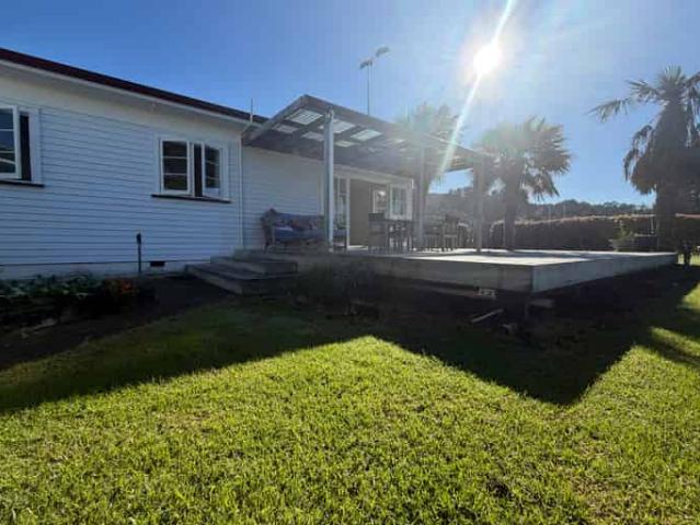 House for rent in Kawau Island, Oroua County