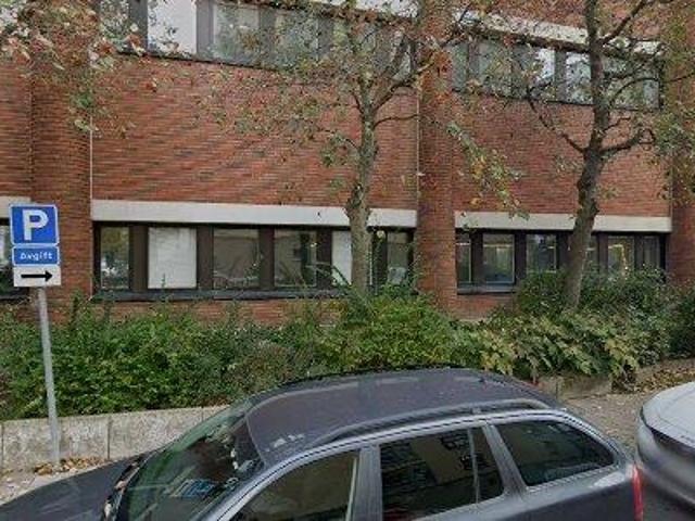 Lokal hyra i Stockholm