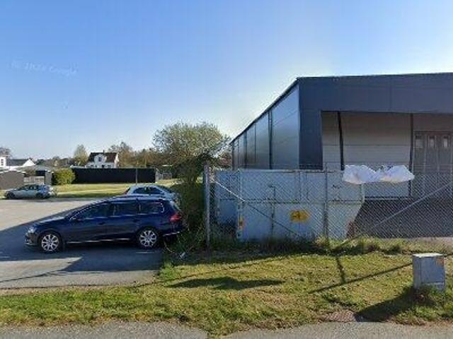 Lokal till salu i Skurup, Skåne
