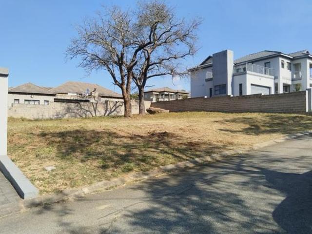 Land for sale in Ehlanzeni, Mpumalanga