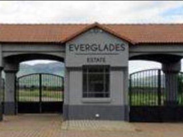 Land for sale in North West