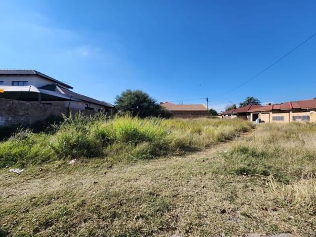 Land for sale in Frances Baard, Northern Cape