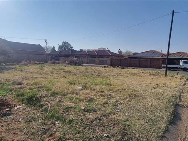 Land for sale in Frances Baard, Northern Cape