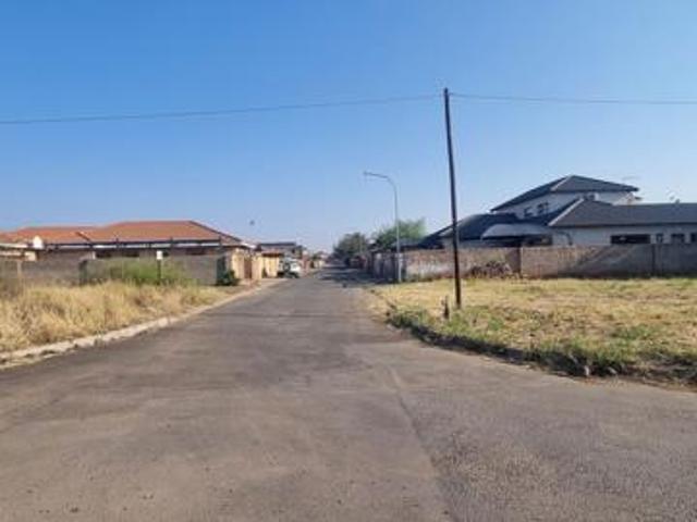 Land for sale in Frances Baard, Northern Cape