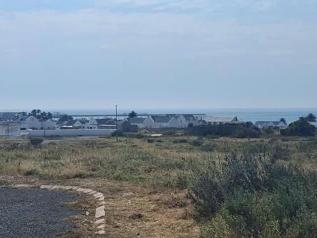 Land for sale in Western Cape