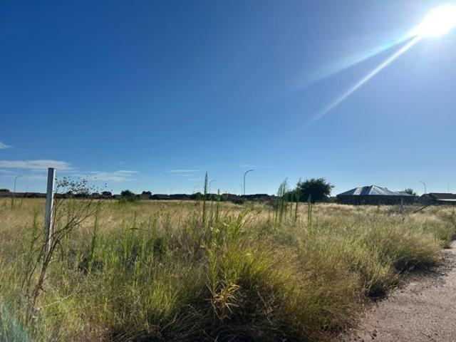 Land for sale in Kgalagadi, Northern Cape