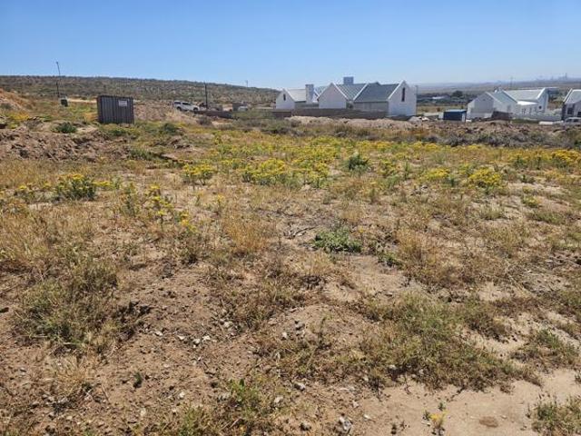 Land for sale in Western Cape