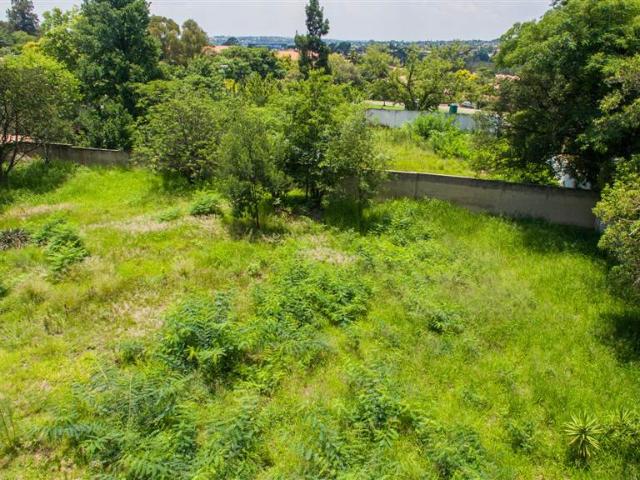 Land for sale in Johannesburg, East