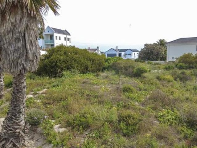 Land for sale in Western Cape