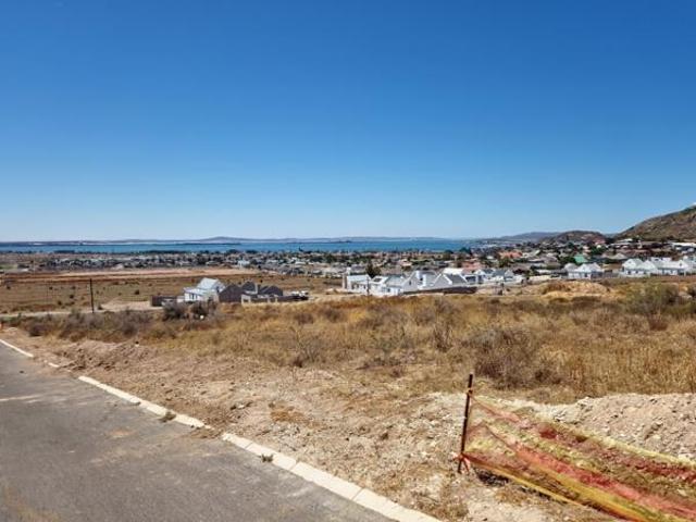 Land for sale in West Coast Village, City of Cape Town