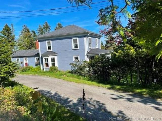 House for sale in Charlotte, New Brunswick