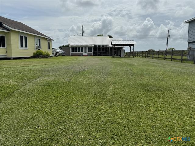 House for sale in Calhoun, Texas