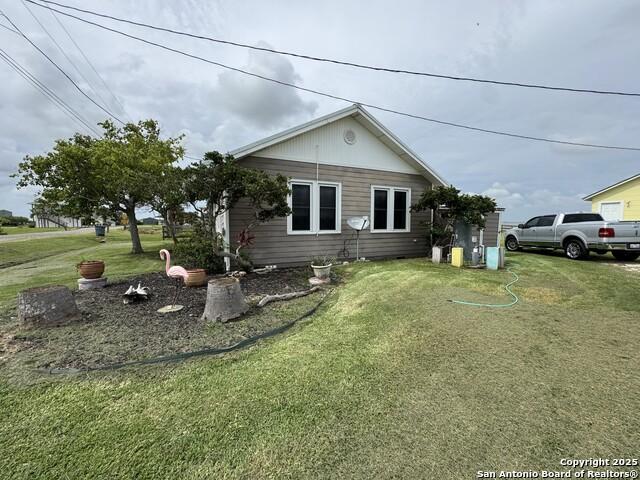 House for sale in Port Lavaca