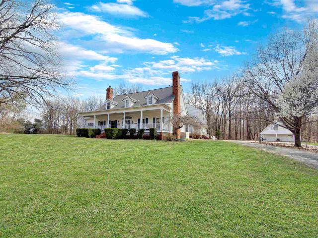 House for sale in Tennessee