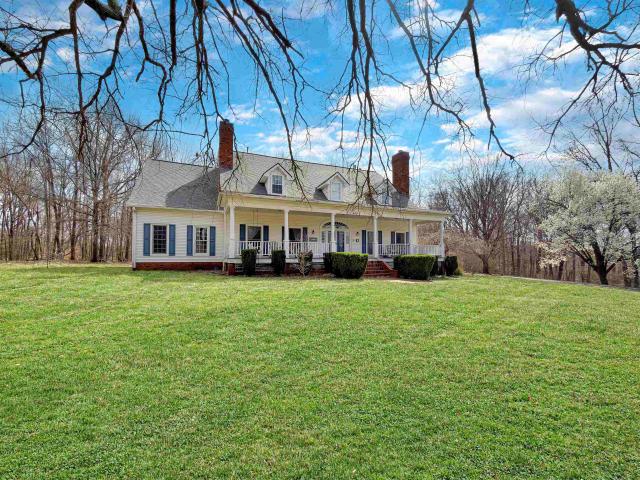 Property for sale in Tennessee