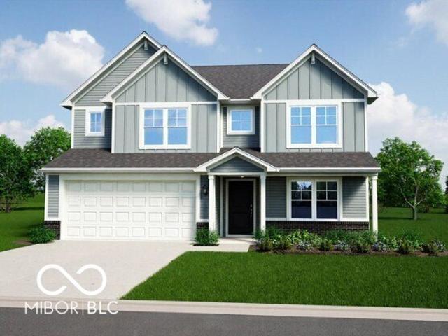 House for sale in Arcadia, Indiana