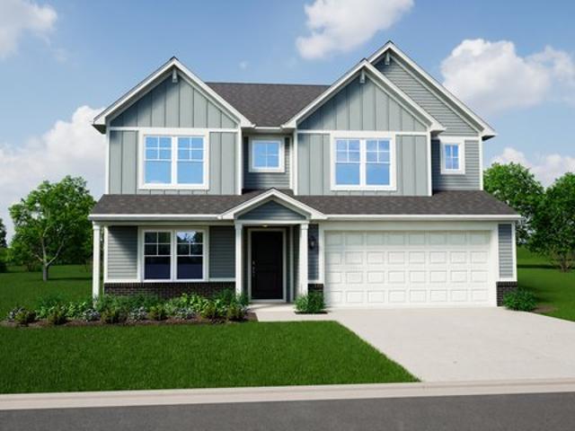 House for sale in Arcadia, Hamilton County