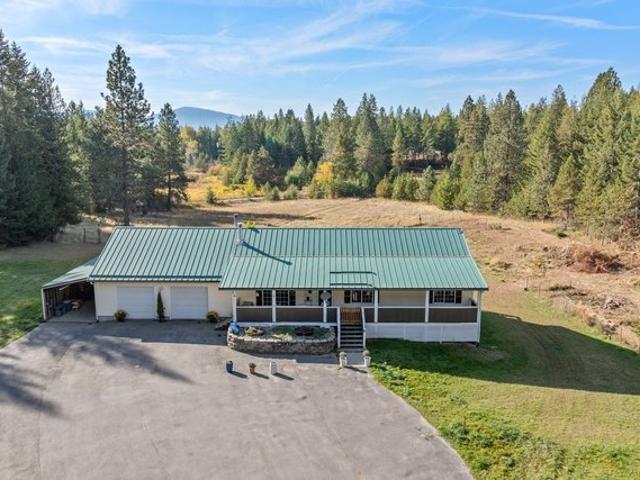 House for sale in Athol, Kootenai County