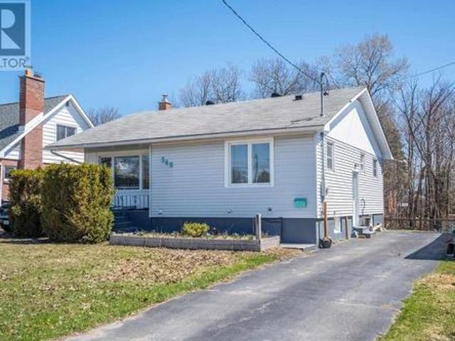 House for sale in Sault Sainte Marie, Ontario