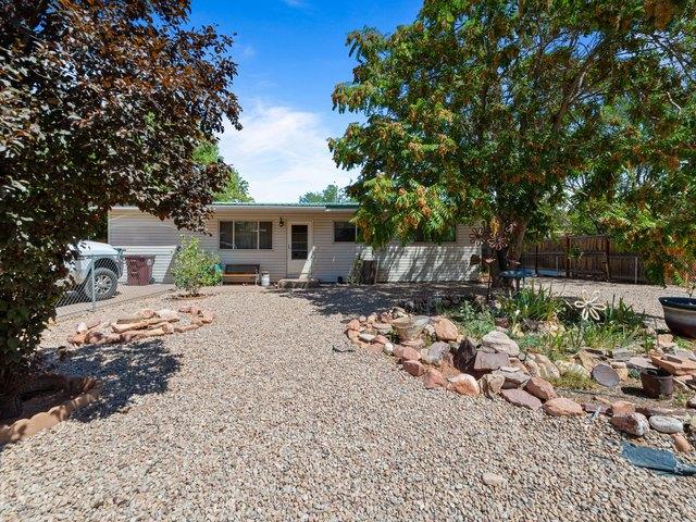 House for sale in Moab, Utah