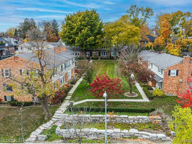 Condo for sale in Birmingham, Michigan