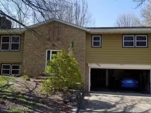 House for rent in Bloomington