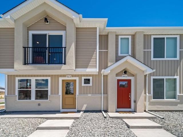 Townhouse for sale in Saratoga Springs, Utah