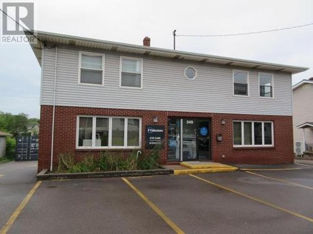 Commercial for sale in Queens, Prince Edward Island