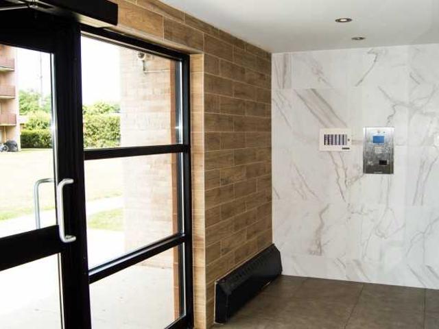 Apartment for rent in Mississauga, Ontario