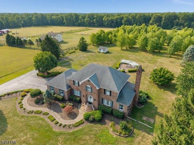 House for sale in Baptistown, New Jersey