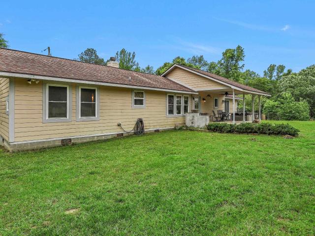 House for sale in Ark