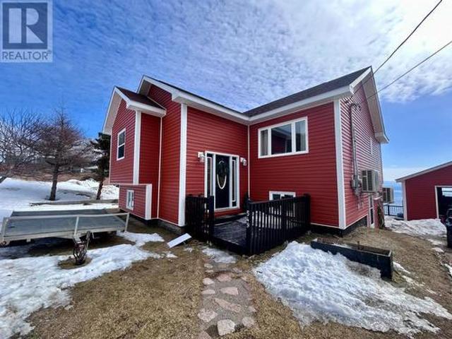 House for sale in Sheaves Cove, Newfoundland And Labrador