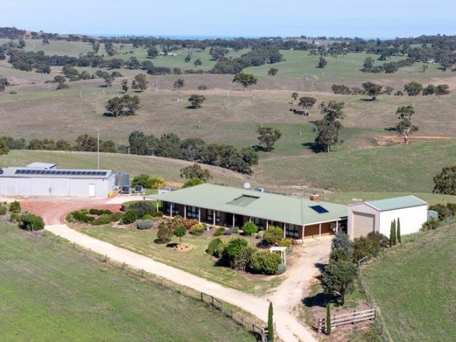 Cottage for sale in Gemmells, South Australia