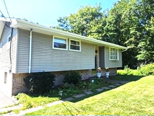 House for sale in Pardeesville, Hazle Township
