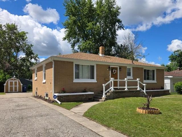 House for sale in Carrollton, Michigan