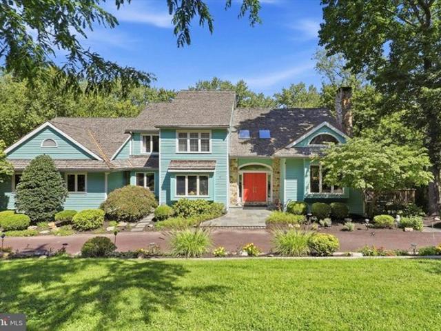 House for sale in Gwynedd, Pennsylvania