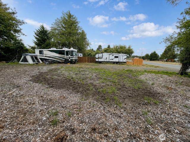 Land for sale in Ocean Shores, Washington