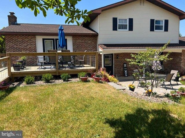 House for sale in Leesport, Pennsylvania