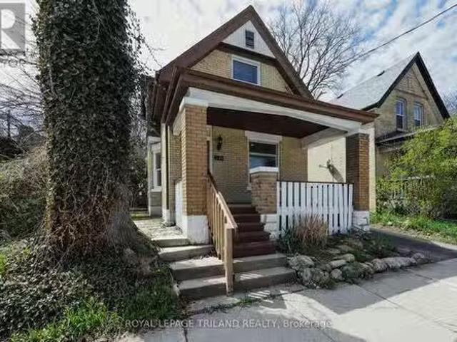 House for sale in Arva, Ontario