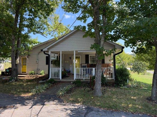 House for sale in Tennessee