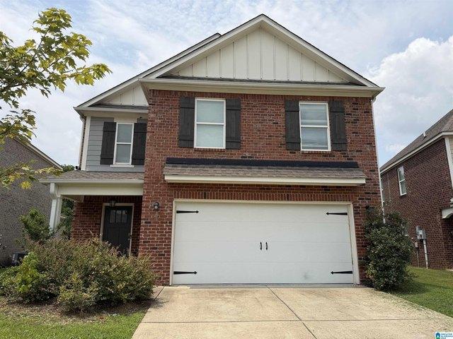 House for sale in Fultondale, Alabama