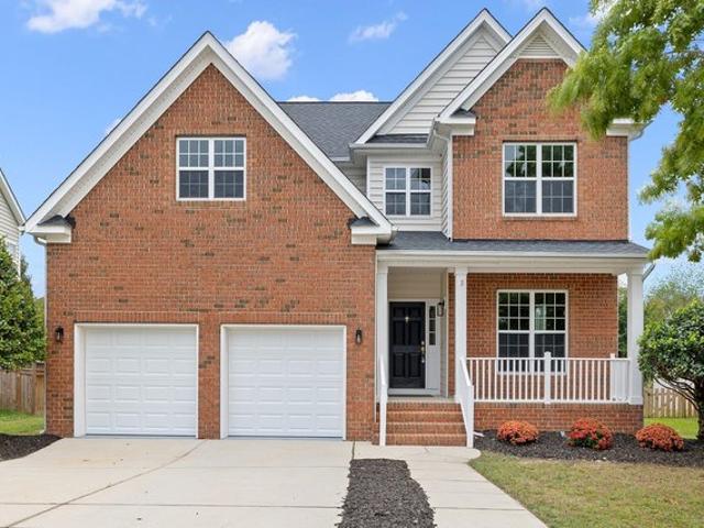House for sale in The Village at Rolesville, Rolesville