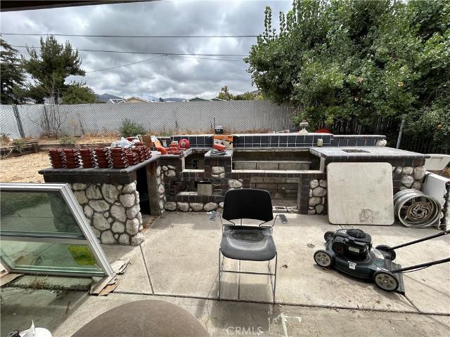 House for sale in Redlands, San Bernardino County