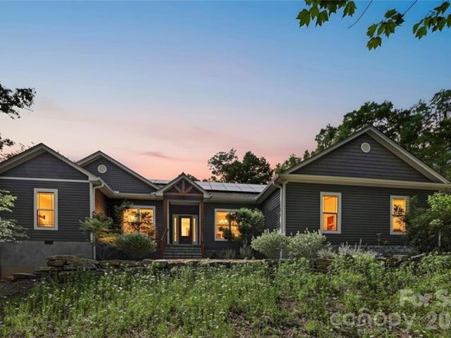 House for sale in Tryon, North Carolina