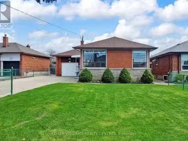 House for sale in Woburn, Ontario