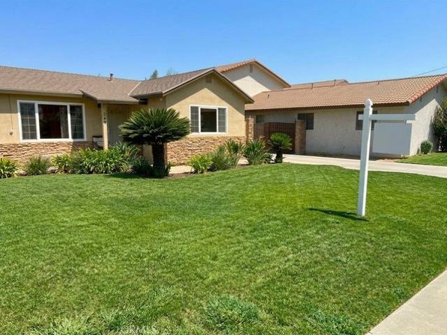 House for sale in Kerman, Fresno County