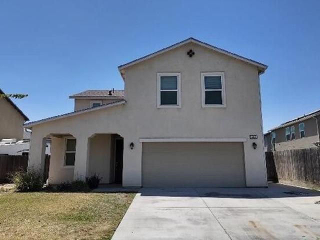 House for sale in Tulare, California