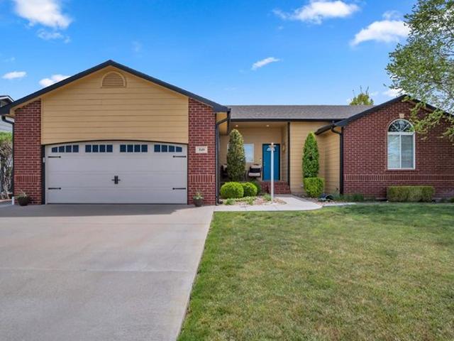 House for sale in Kansas