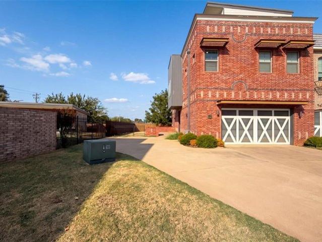 Townhouse for sale in Northridge Park, Edmond