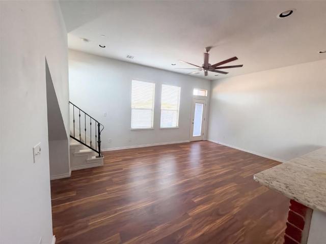Townhouse for sale in Old Towne Lofts, Edmond